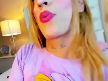 Chaturbate Best live sex cam show of biancamonroe_