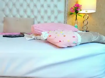 Chaturbate Sex Chat of biancamonroe_