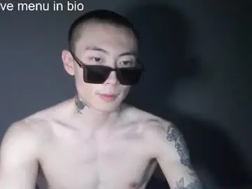 Chaturbate Adult Webcams of boxman556990