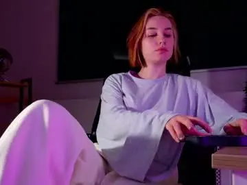Chaturbate Live Sex of clairemathis