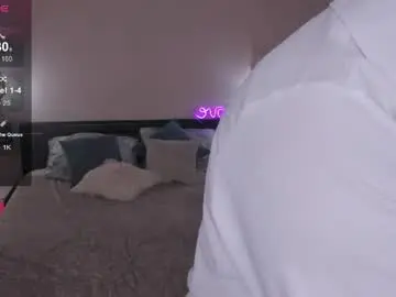 Chaturbate Private Sex Chat of dabby_dark