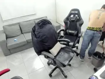 Chaturbate Live Sex of denonasd3
