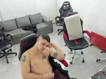 Chaturbate Nude Webcam of denonasd3