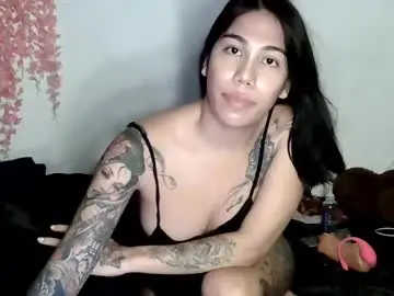Chaturbate Live Sex of hot_kieshe