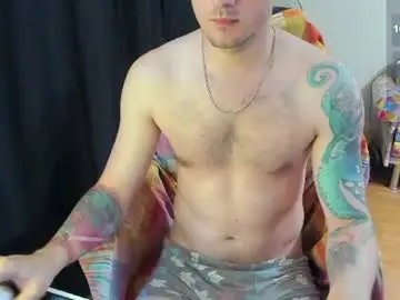 Chaturbate Live Sex Cam of is_yours