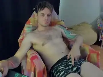 Chaturbate Sex Cam of is_yours
