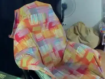 Chaturbate Nude Webcam of is_yours