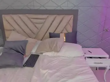 Chaturbate Live Sex Cam of leylabakker