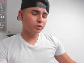 Chaturbate Free Porn Cam of lianfox_