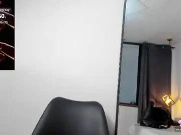 Chaturbate Adult Webcam of lianfox_