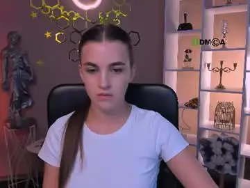 Chaturbate Sex Chat of lina_fox12