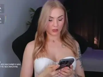 Chaturbate Best Webcam of maria_shy_lii