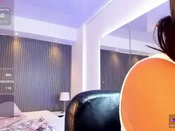 Chaturbate Best Webcam of paulina_sweett