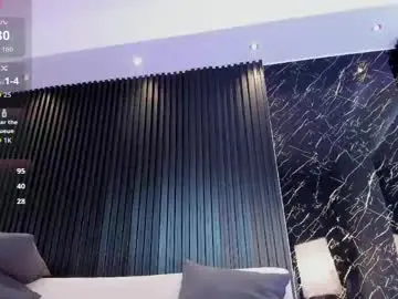 Chaturbate Live Porn of paulina_sweett