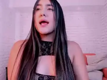 Chaturbate Live Porn of paulina_sweett