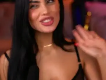 Chaturbate Private Sex Chat of ravennadarcy