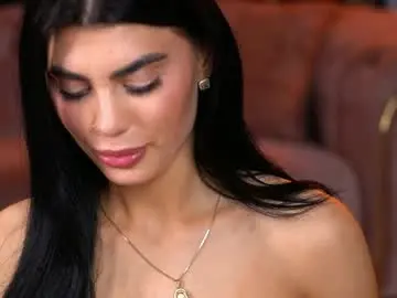Chaturbate Free Live Porn of ravennadarcy
