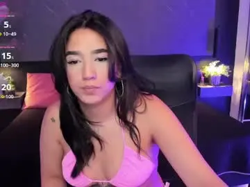 Chaturbate Free Porn Cam of saraamills