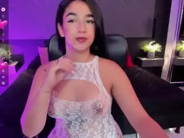 Chaturbate Sex Cam of saraamills