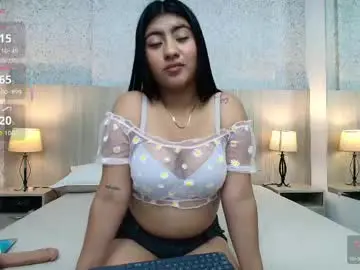 Chaturbate Private Sex Chat of sofia_ostos