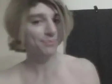 Chaturbate Free Live Porn of transhottie02