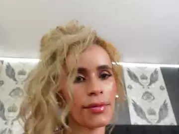 Chaturbate Best live sex cam show of alexa_duque34