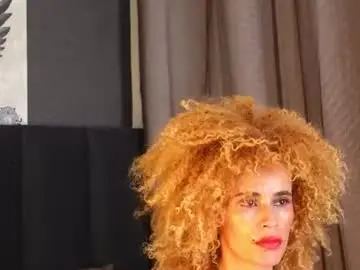 Chaturbate Best Webcam of alexa_duque34