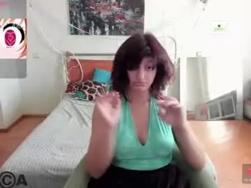 Chaturbate Adult Webcam of ana_jil