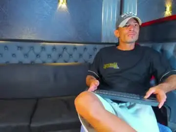 Chaturbate Live Sex of angel_blessed