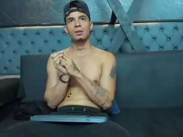 Chaturbate Adult Webcam of angel_blessed