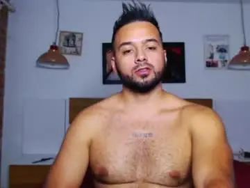 Chaturbate Sex Cam of axxel_chris