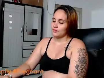 Chaturbate Nude Webcam of dannisexgirl
