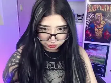 Chaturbate Adult Video Chat of dark___doll