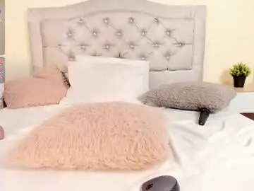 Chaturbate Watch Live Sex Cams of escarleth__