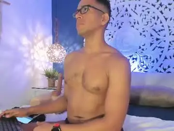 Chaturbate Sex Chat of jacobdraven