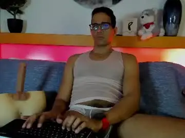 Chaturbate Sex Chat of jacobdraven