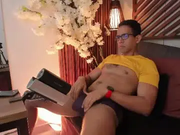 Chaturbate Nude Webcam of jacobdraven
