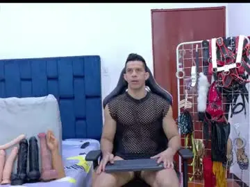 Chaturbate Nude Webcam of jose_rumbero91