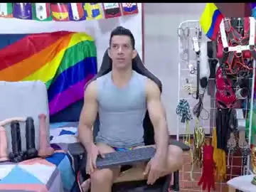 Chaturbate Private Sex Chat of jose_rumbero91
