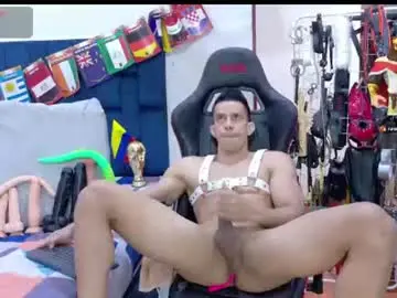 Chaturbate Free Live Porn of jose_rumbero91