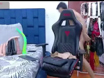 Chaturbate Live Sex of jose_rumbero91