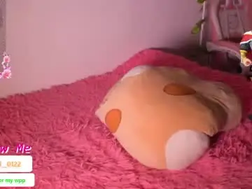 Chaturbate Best Webcam of kim_dolls1823