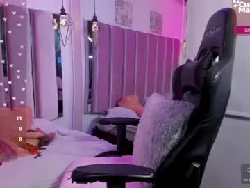 Chaturbate Live Sex of kitty_eyes07
