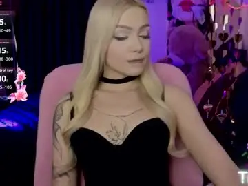 Chaturbate Adult Webcam of linalirian