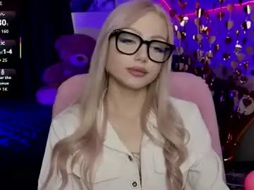 Chaturbate Live Sex of linalirian