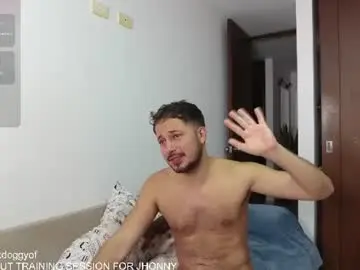 Chaturbate Best live sex cam show of maxdoggy