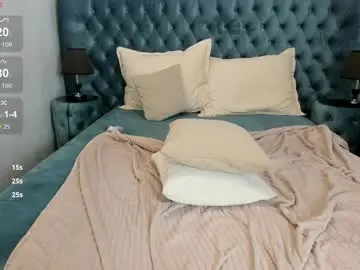 Chaturbate Sex Cam of olesiabev