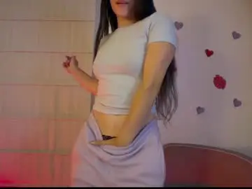 Chaturbate Best Webcam of sasha_jonne