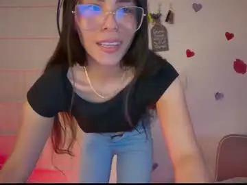 Chaturbate Best Webcam of sasha_jonne