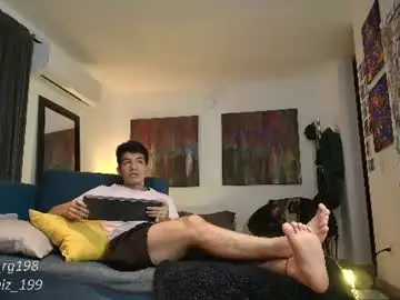 Chaturbate Adult Webcams of tommy_raym0ndg
